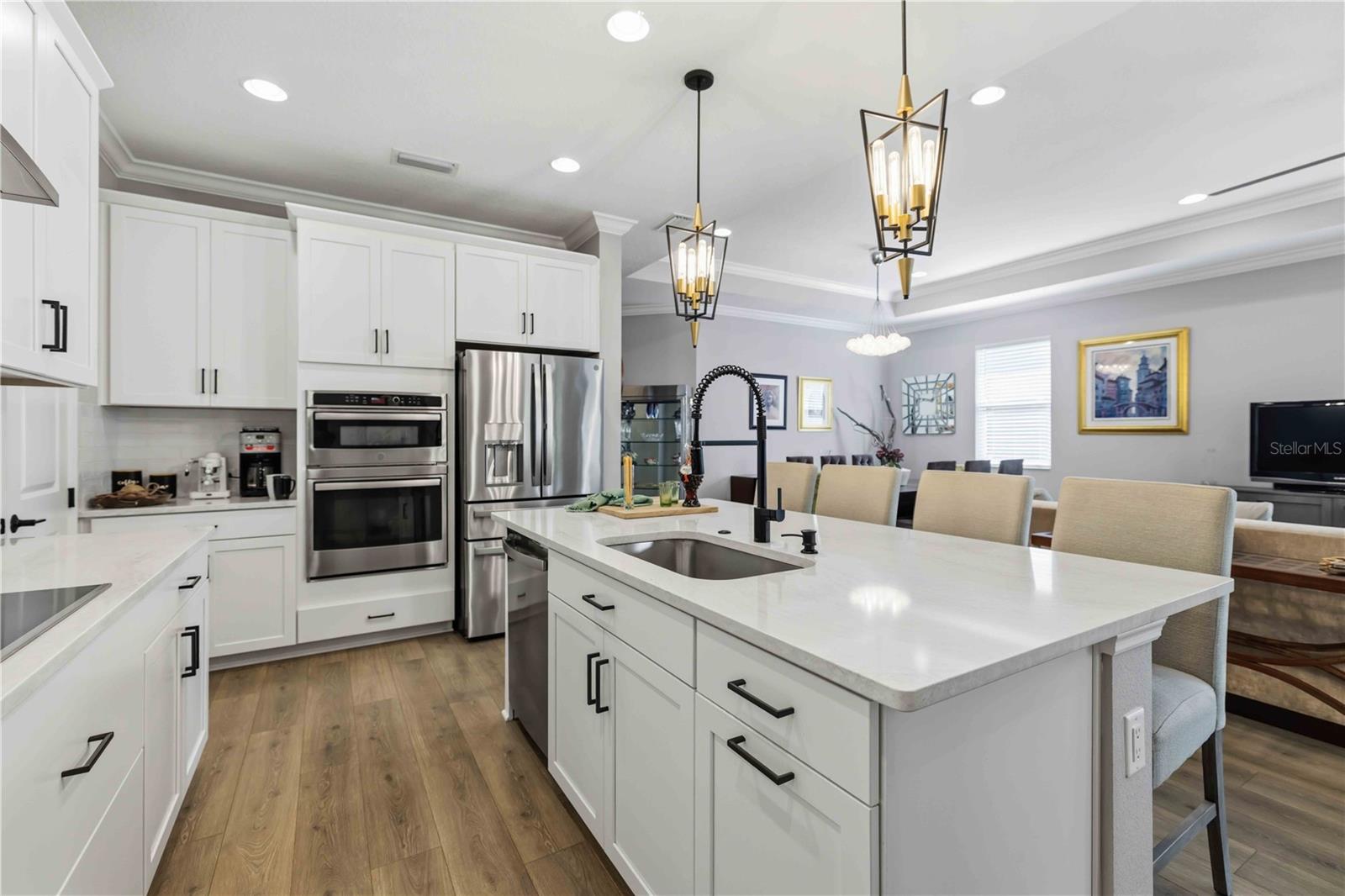 RIVERSIDE PRESERVE PH II - Residential