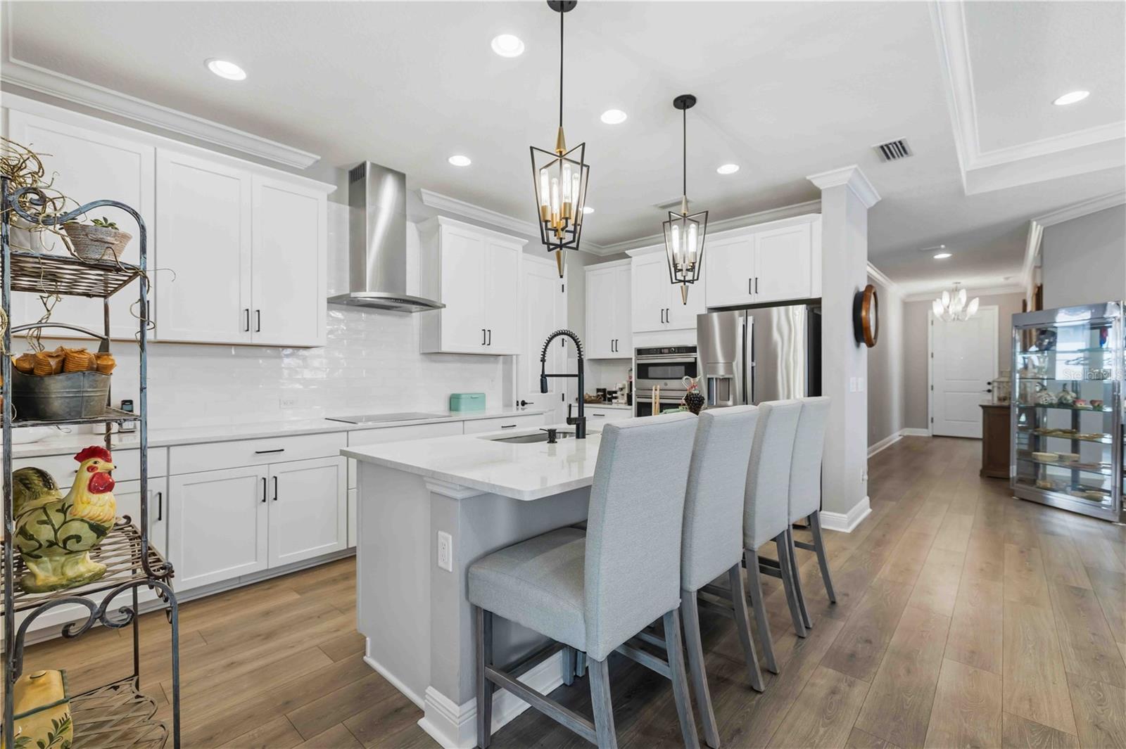 RIVERSIDE PRESERVE PH II - Residential