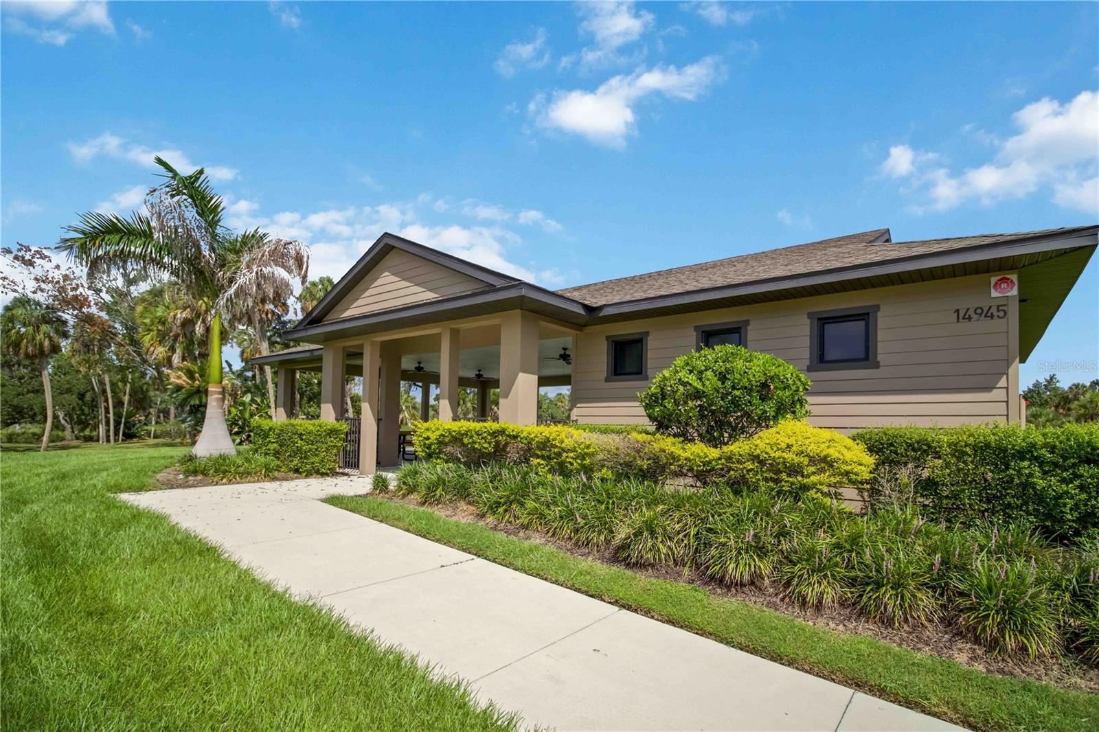 RIVERSIDE PRESERVE PH II - Residential