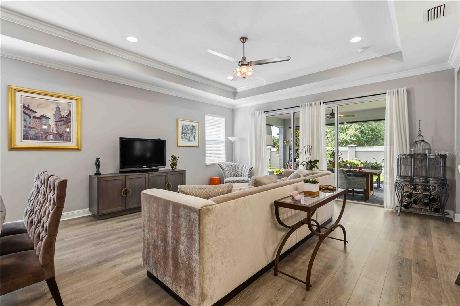 RIVERSIDE PRESERVE PH II - Residential