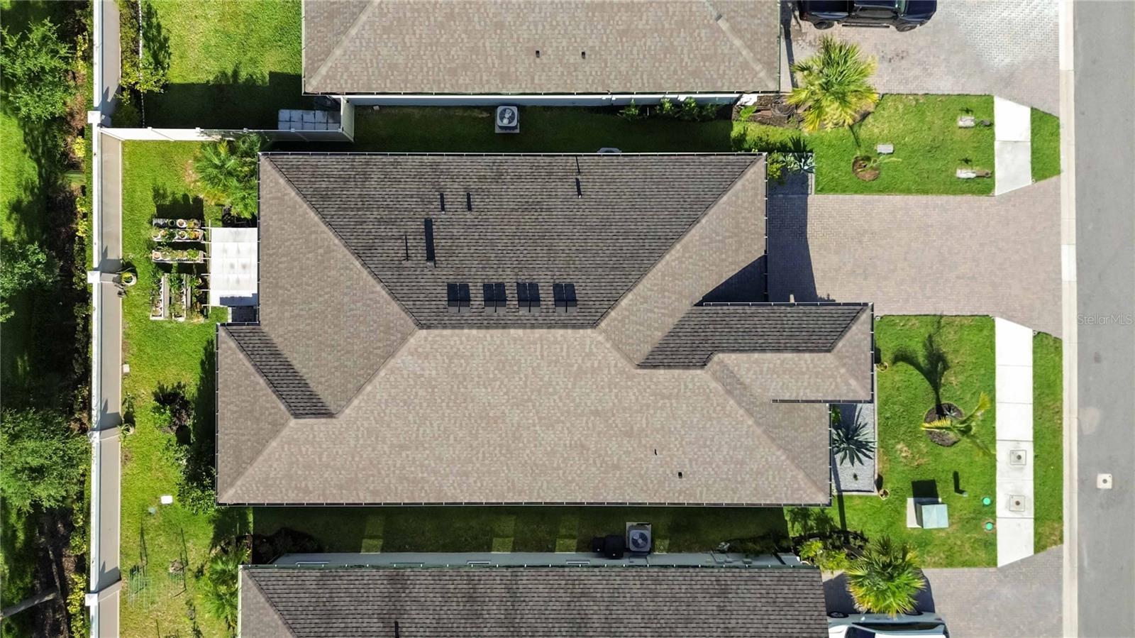 RIVERSIDE PRESERVE PH II - Residential