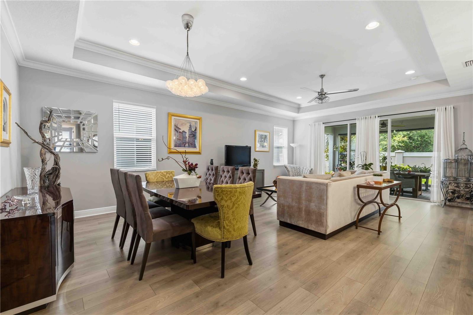 RIVERSIDE PRESERVE PH II - Residential