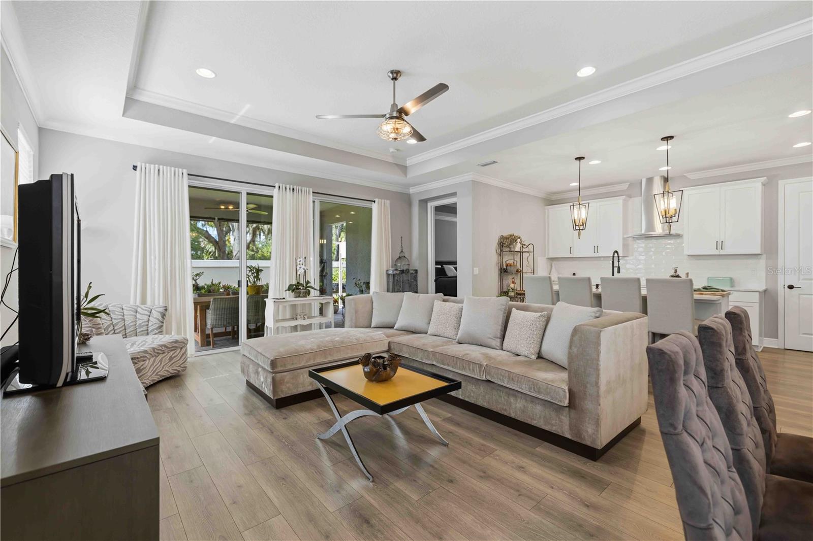 RIVERSIDE PRESERVE PH II - Residential