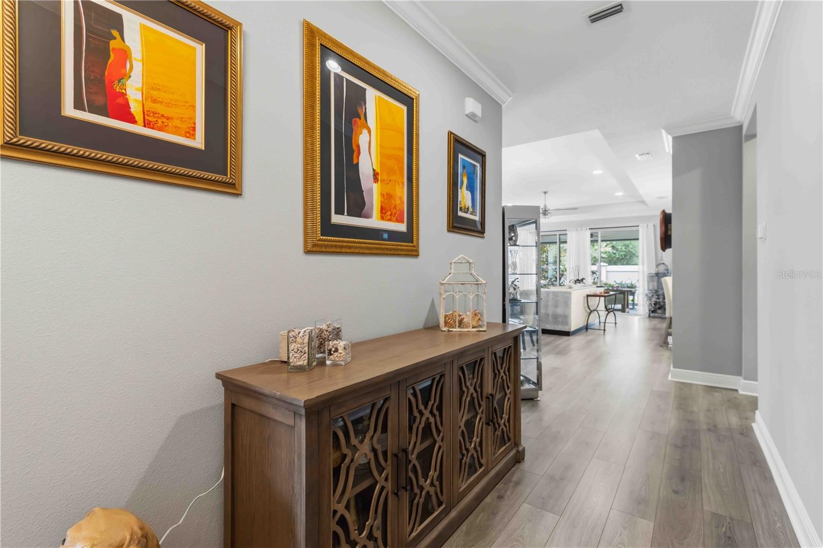 RIVERSIDE PRESERVE PH II - Residential