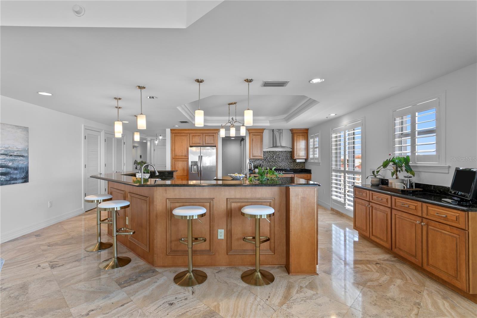 SUNBURST COVE CONDO - Residential