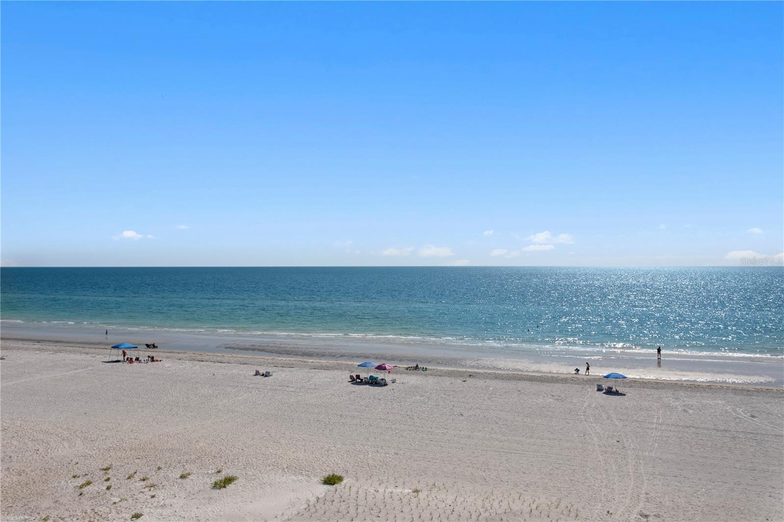 SUNBURST COVE CONDO - Residential