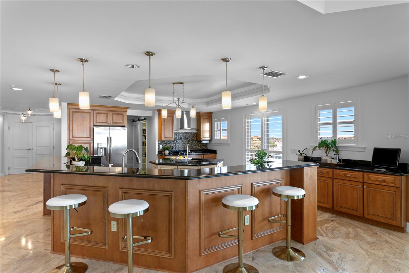 SUNBURST COVE CONDO - Residential