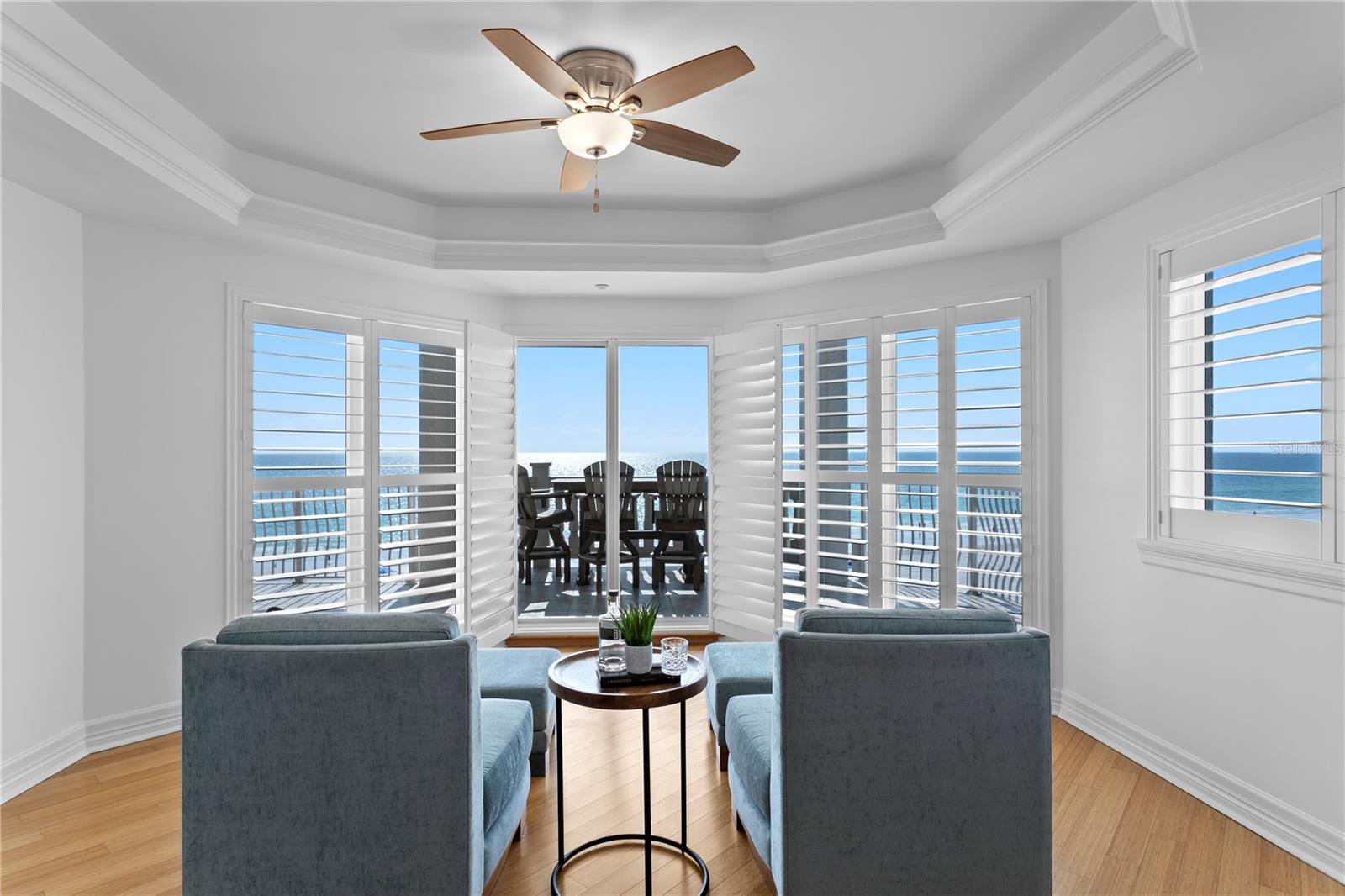 SUNBURST COVE CONDO - Residential