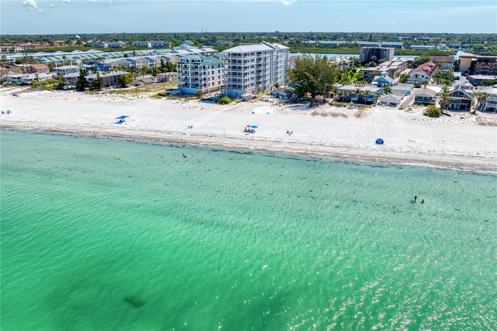 SUNBURST COVE CONDO - Residential
