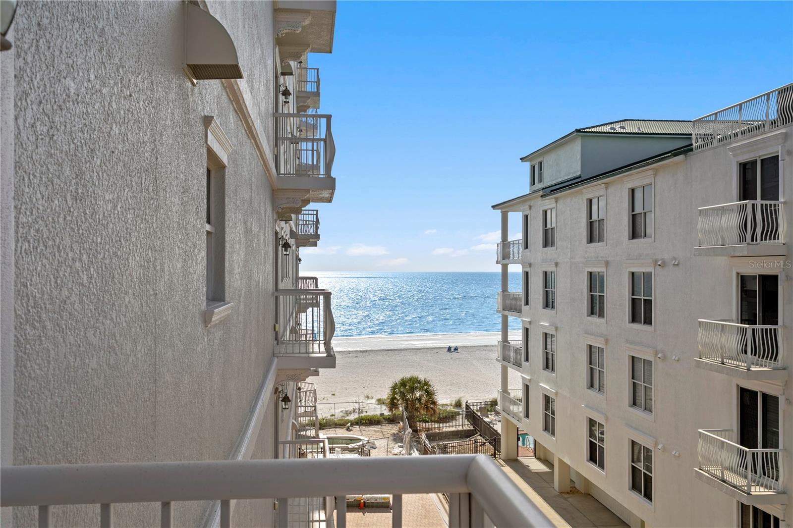 SUNBURST COVE CONDO - Residential