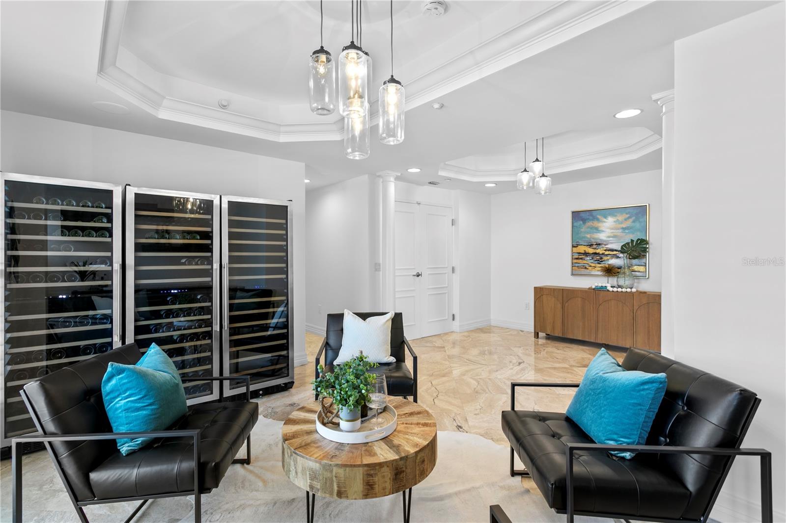 SUNBURST COVE CONDO - Residential