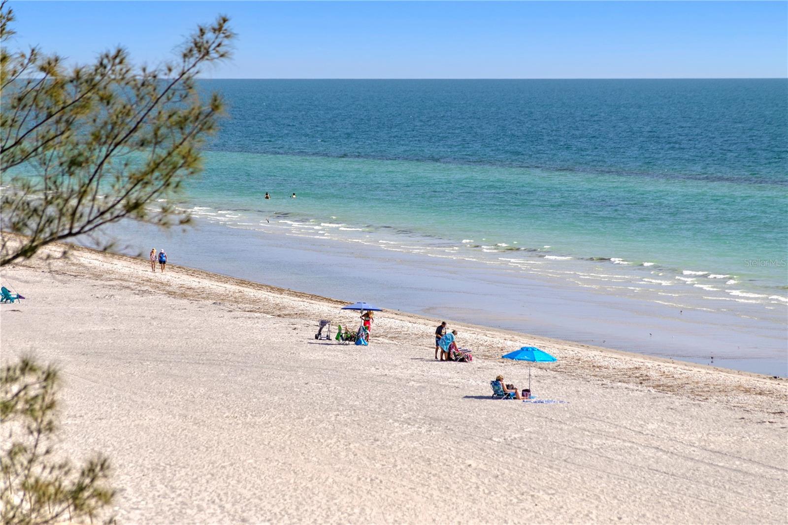 SUNBURST COVE CONDO - Residential