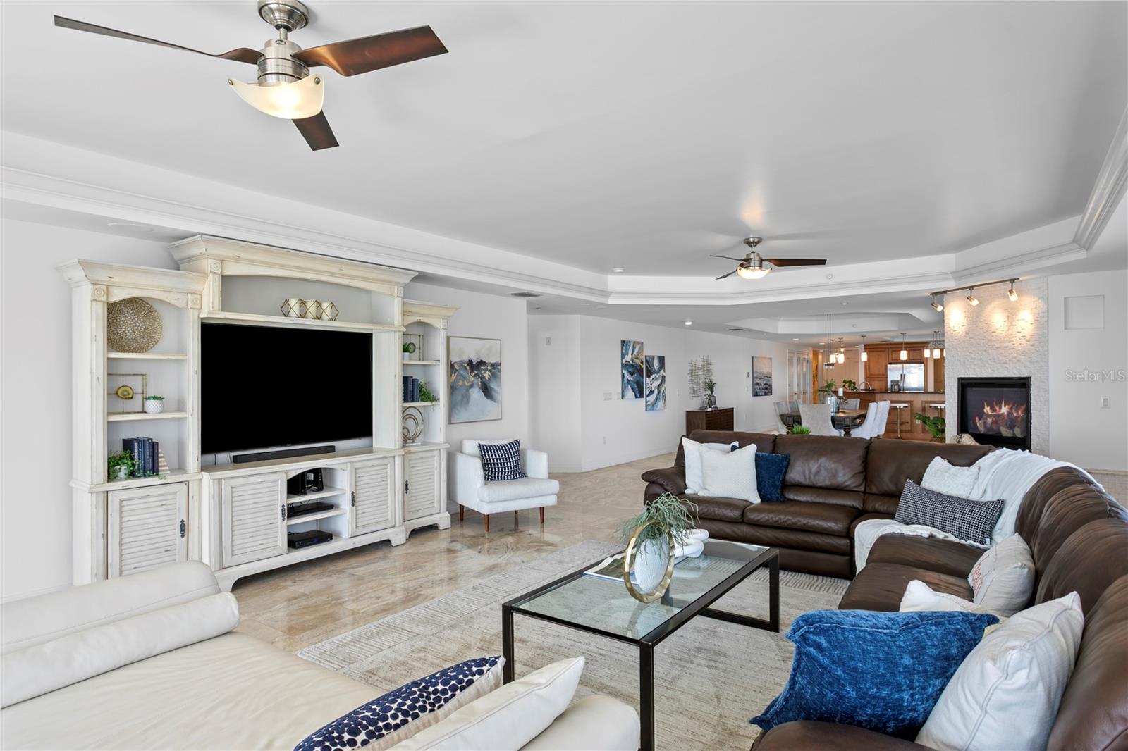 SUNBURST COVE CONDO - Residential