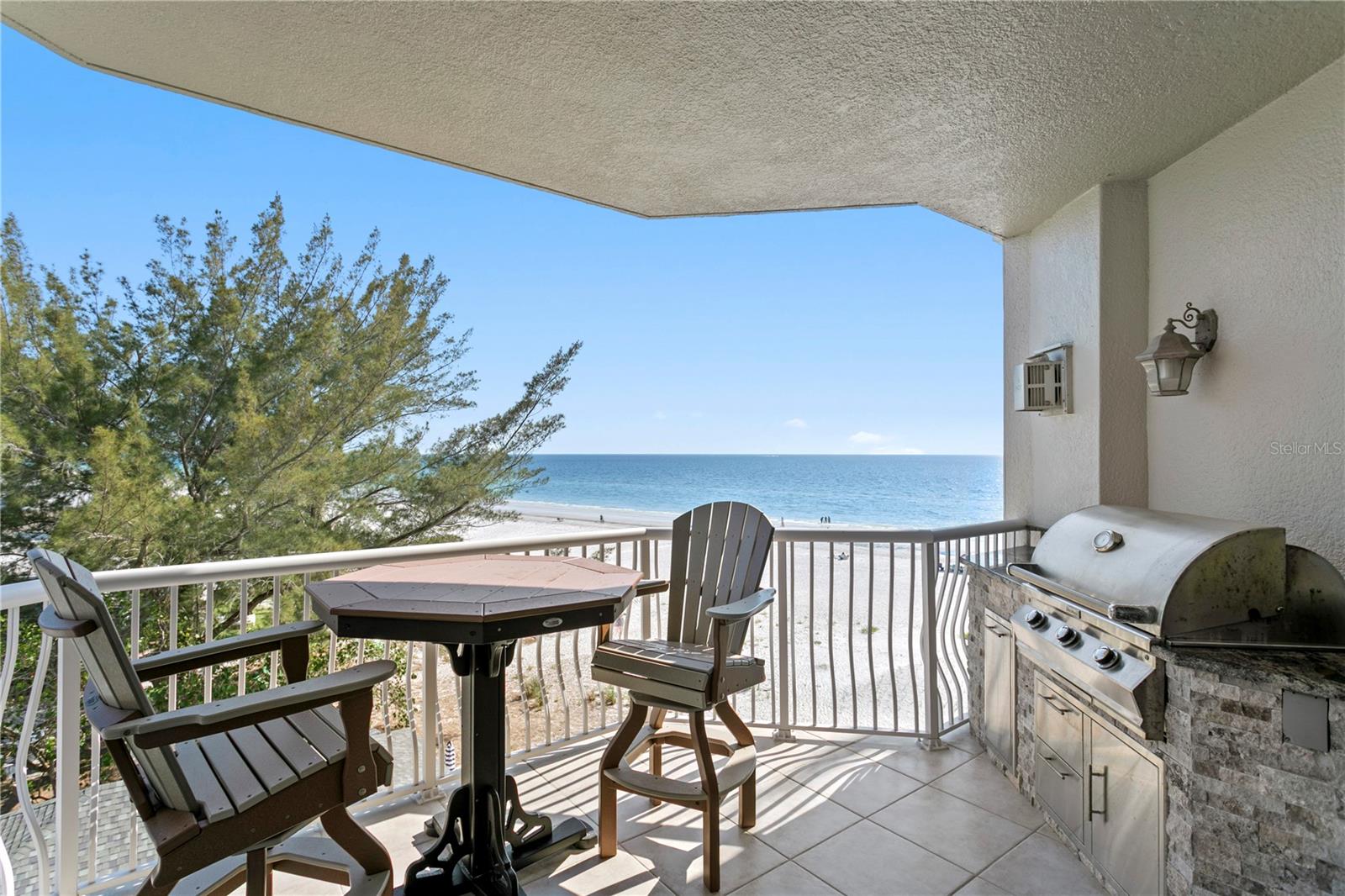 SUNBURST COVE CONDO - Residential