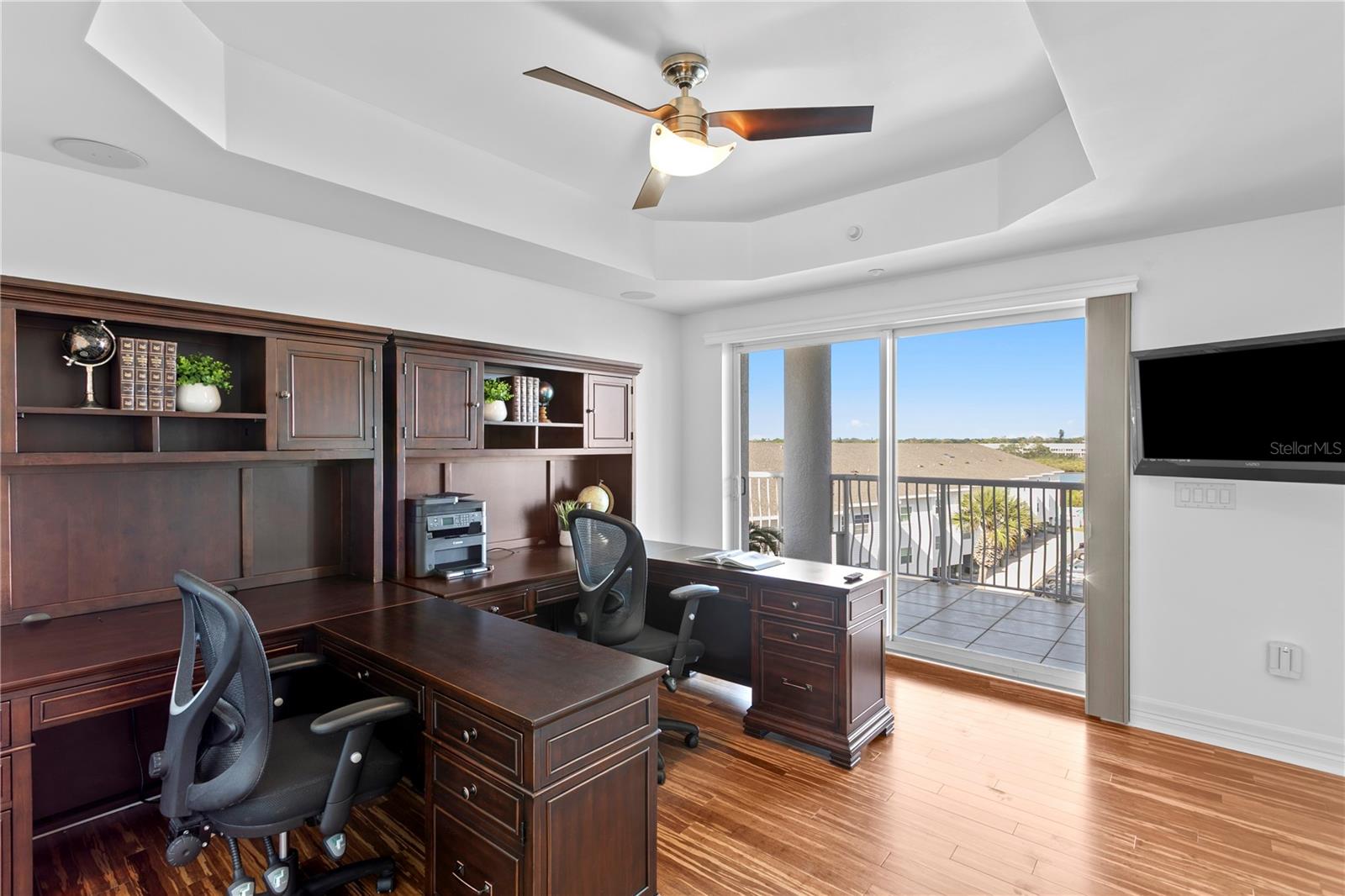 SUNBURST COVE CONDO - Residential