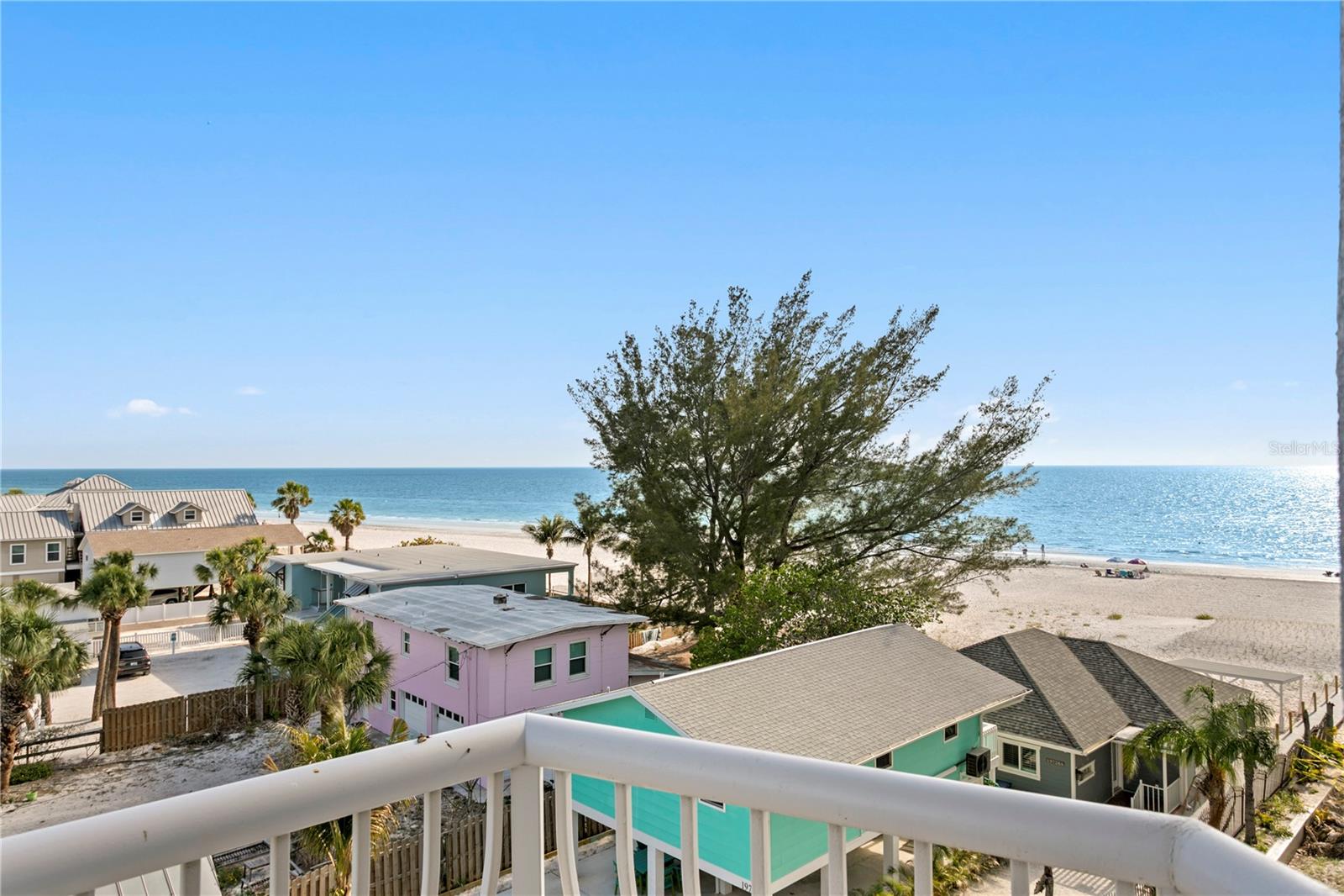 SUNBURST COVE CONDO - Residential
