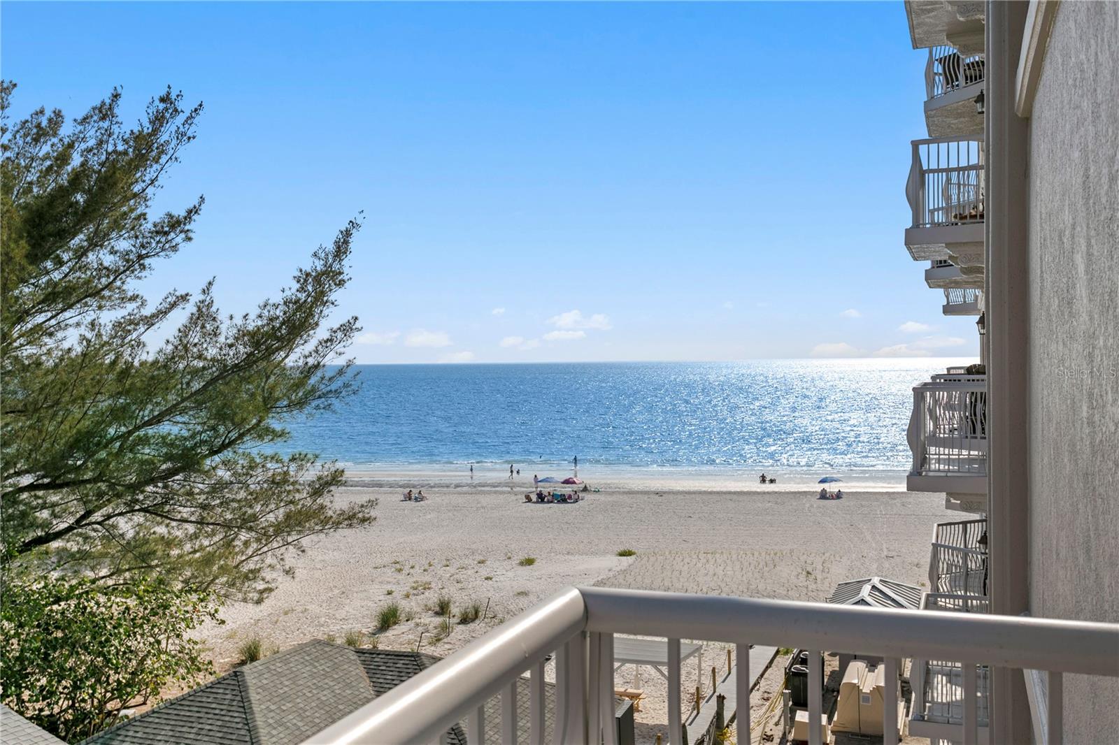 SUNBURST COVE CONDO - Residential