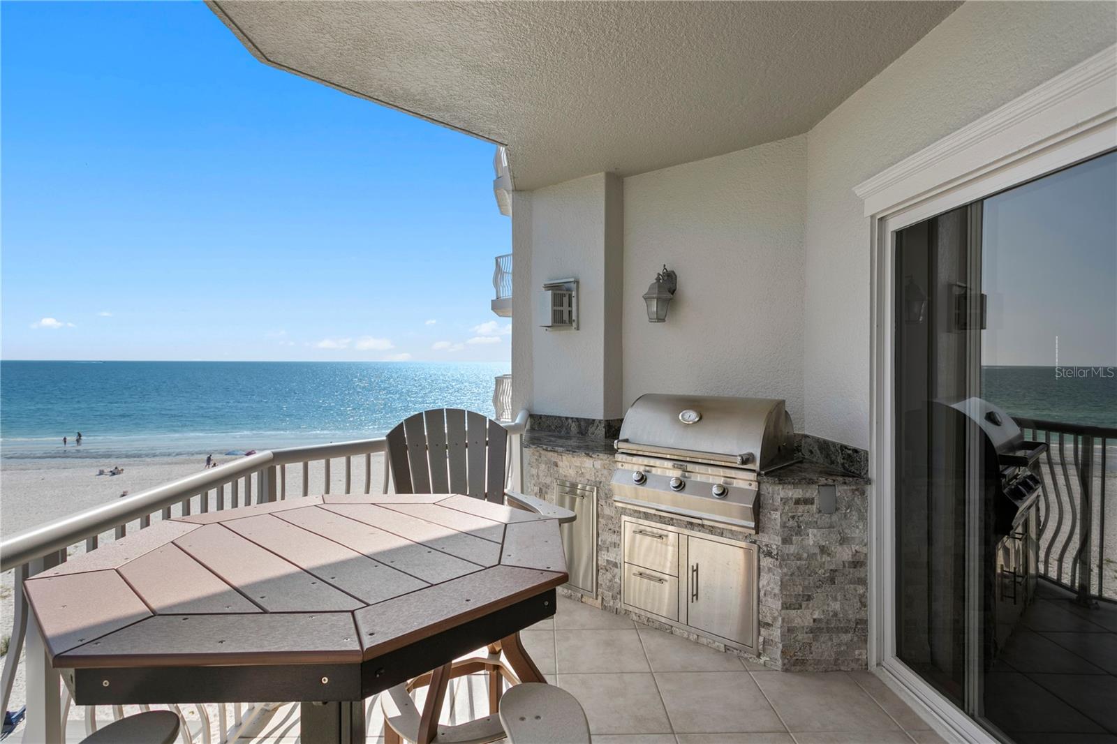 SUNBURST COVE CONDO - Residential