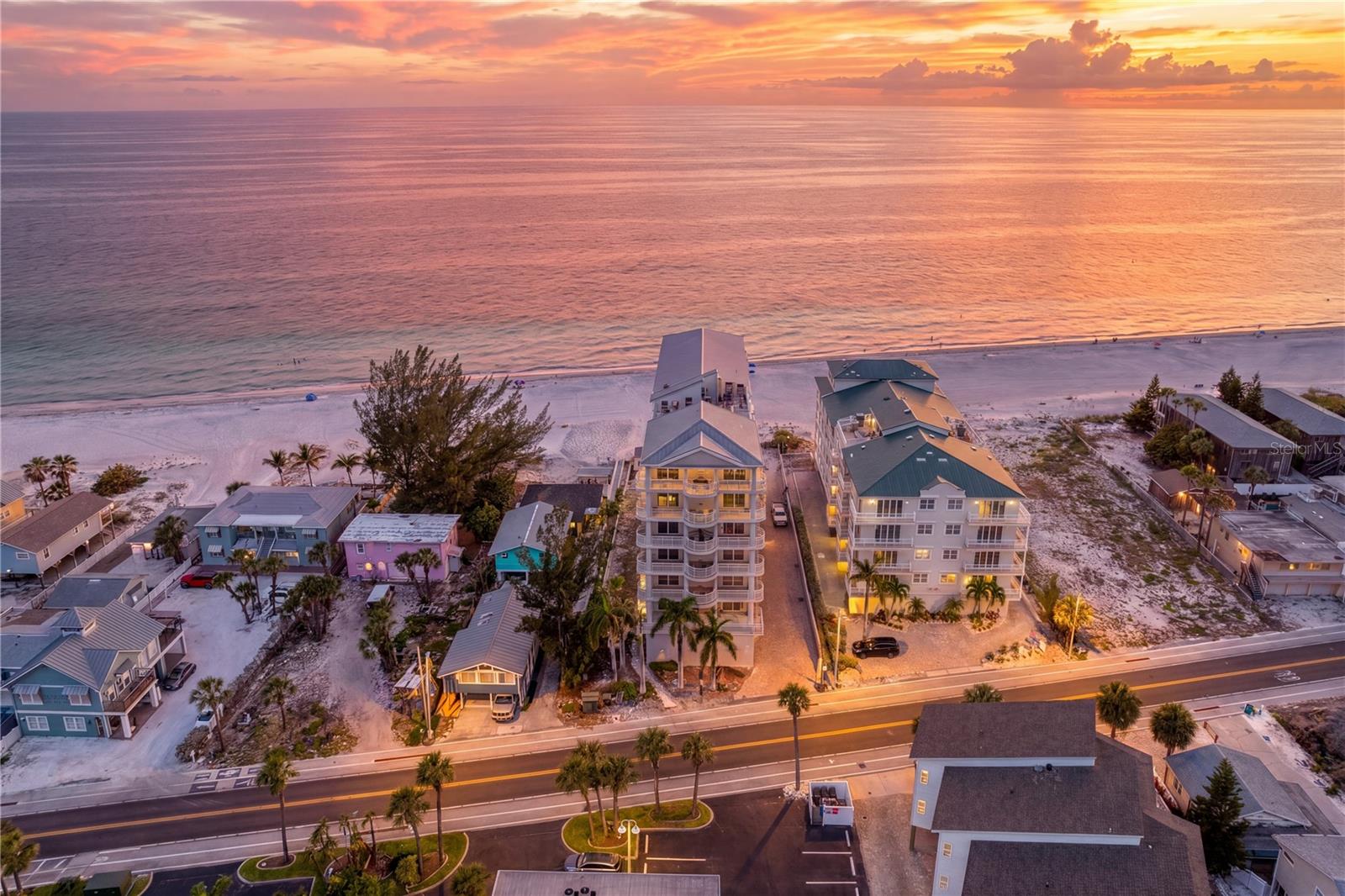 SUNBURST COVE CONDO - Residential