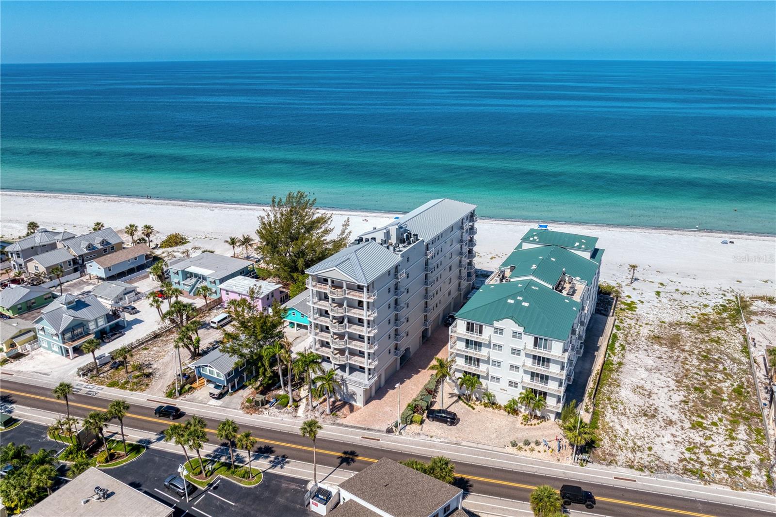 SUNBURST COVE CONDO - Residential