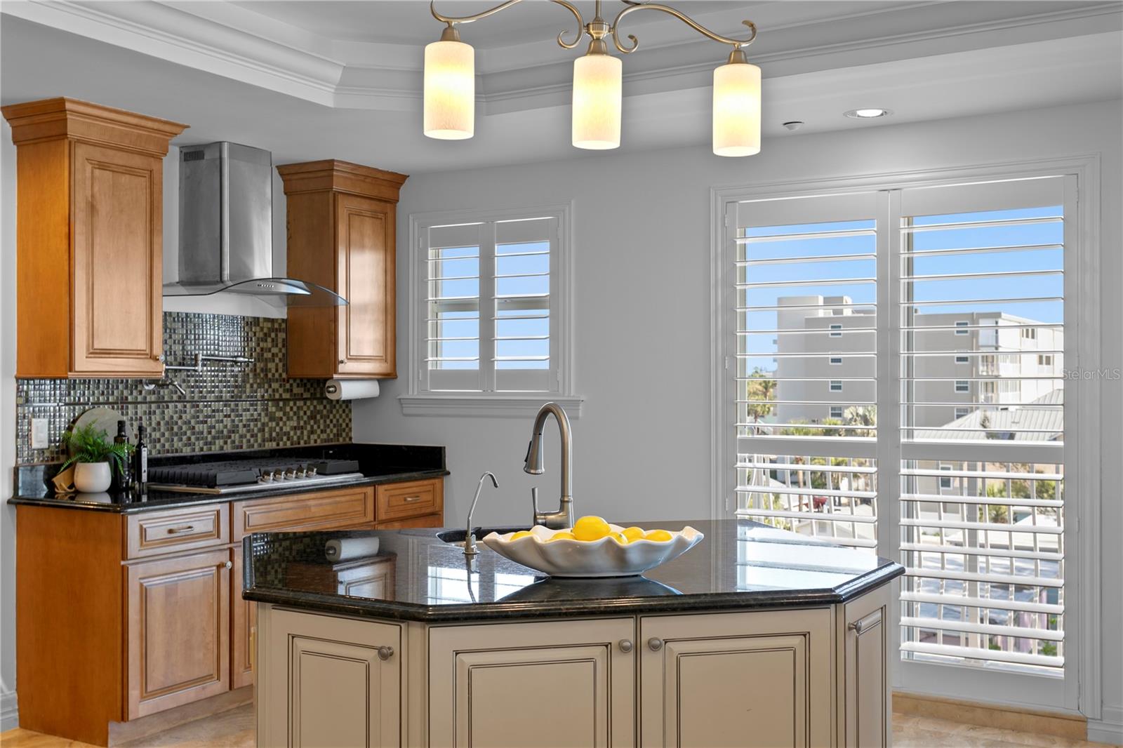 SUNBURST COVE CONDO - Residential