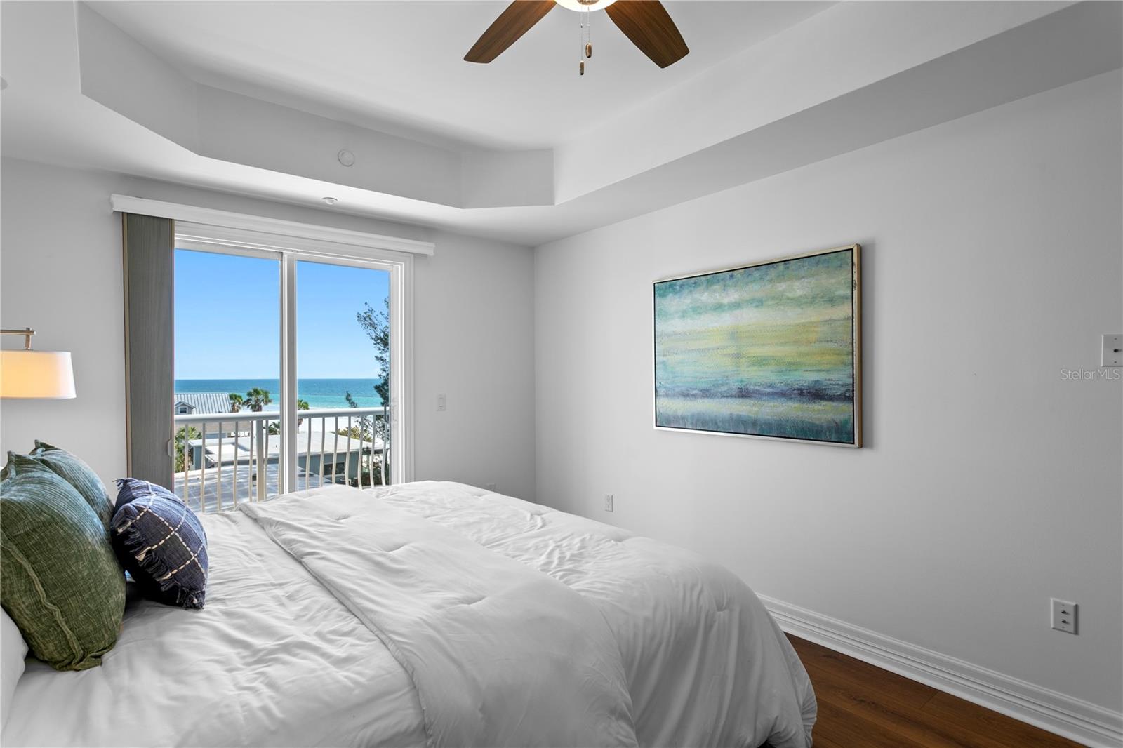 SUNBURST COVE CONDO - Residential
