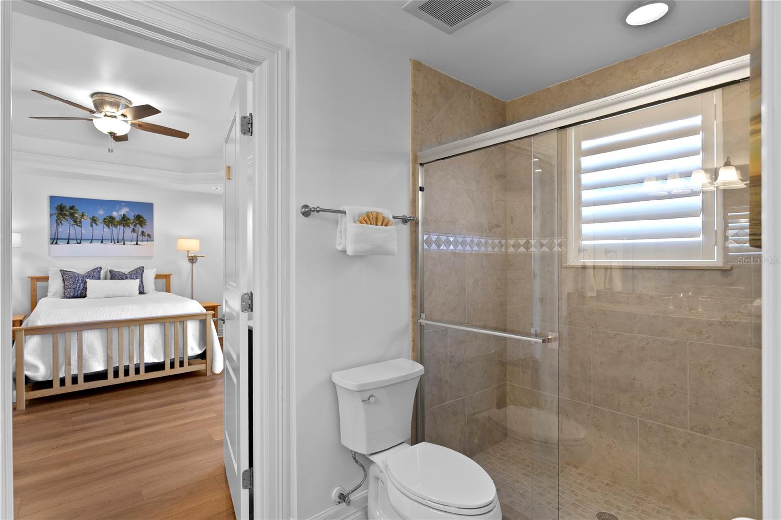 SUNBURST COVE CONDO - Residential