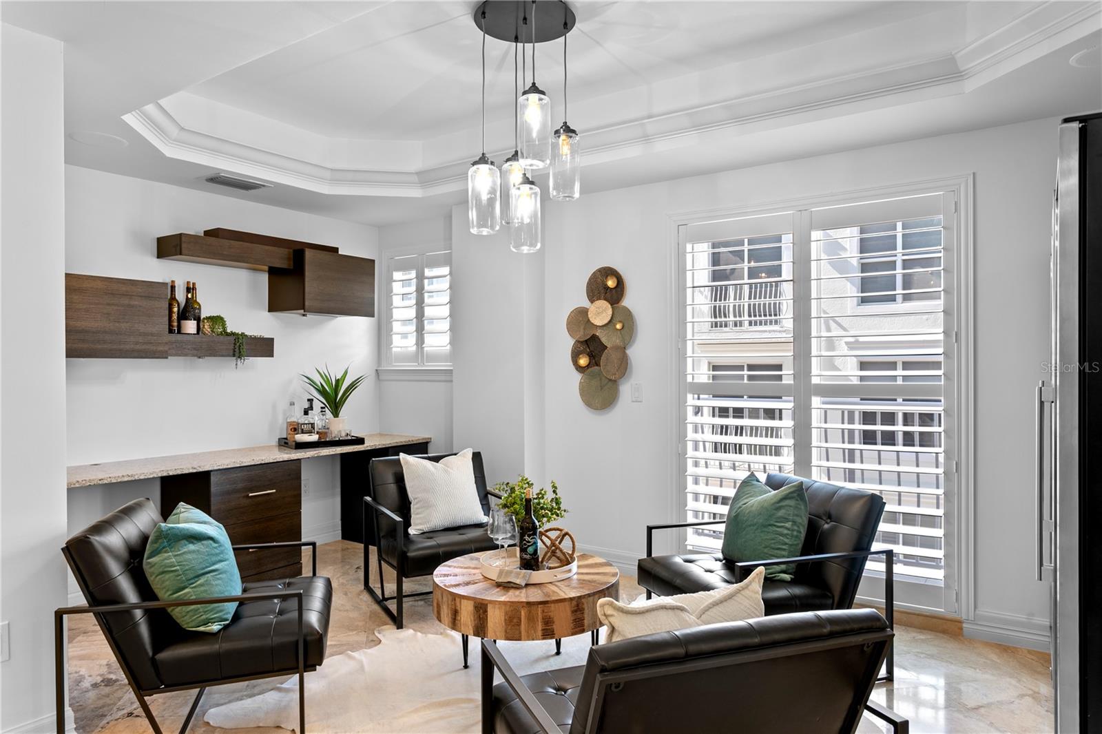 SUNBURST COVE CONDO - Residential