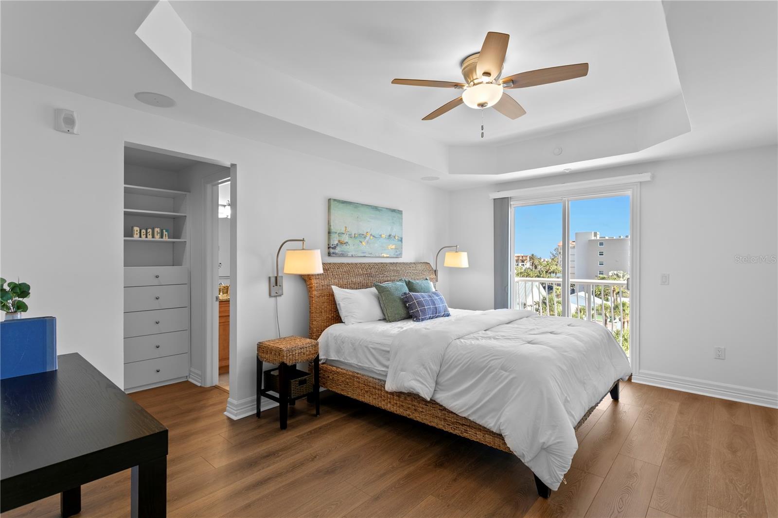 SUNBURST COVE CONDO - Residential