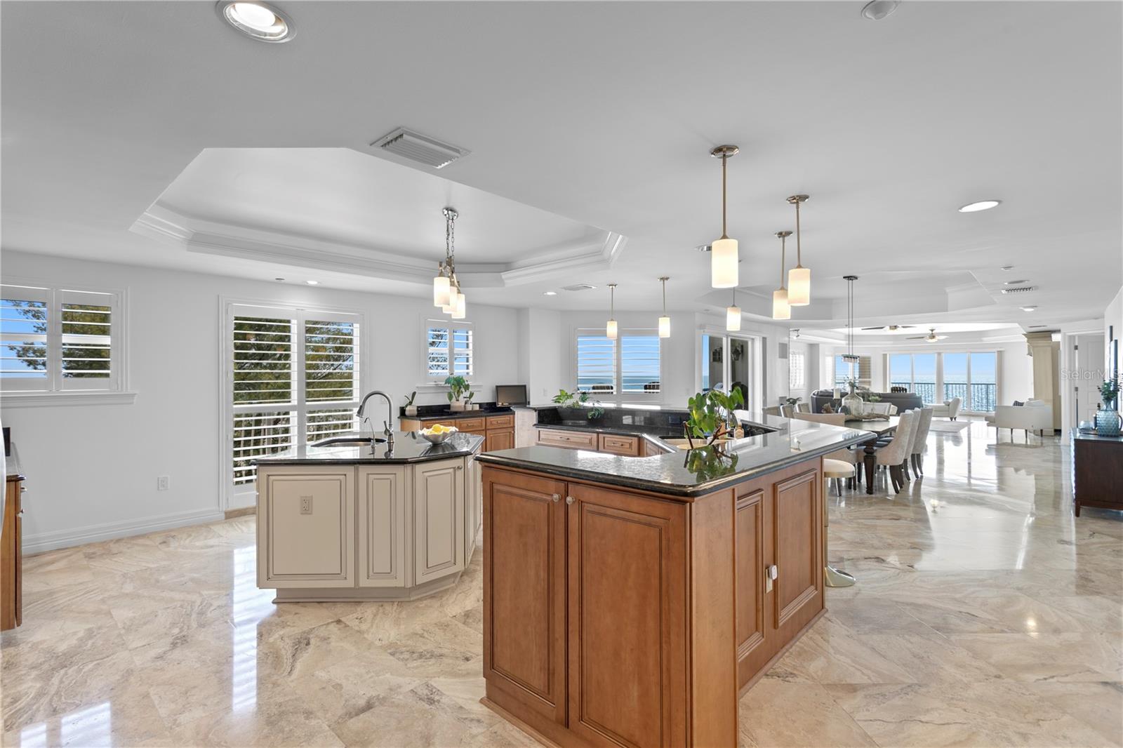 SUNBURST COVE CONDO - Residential