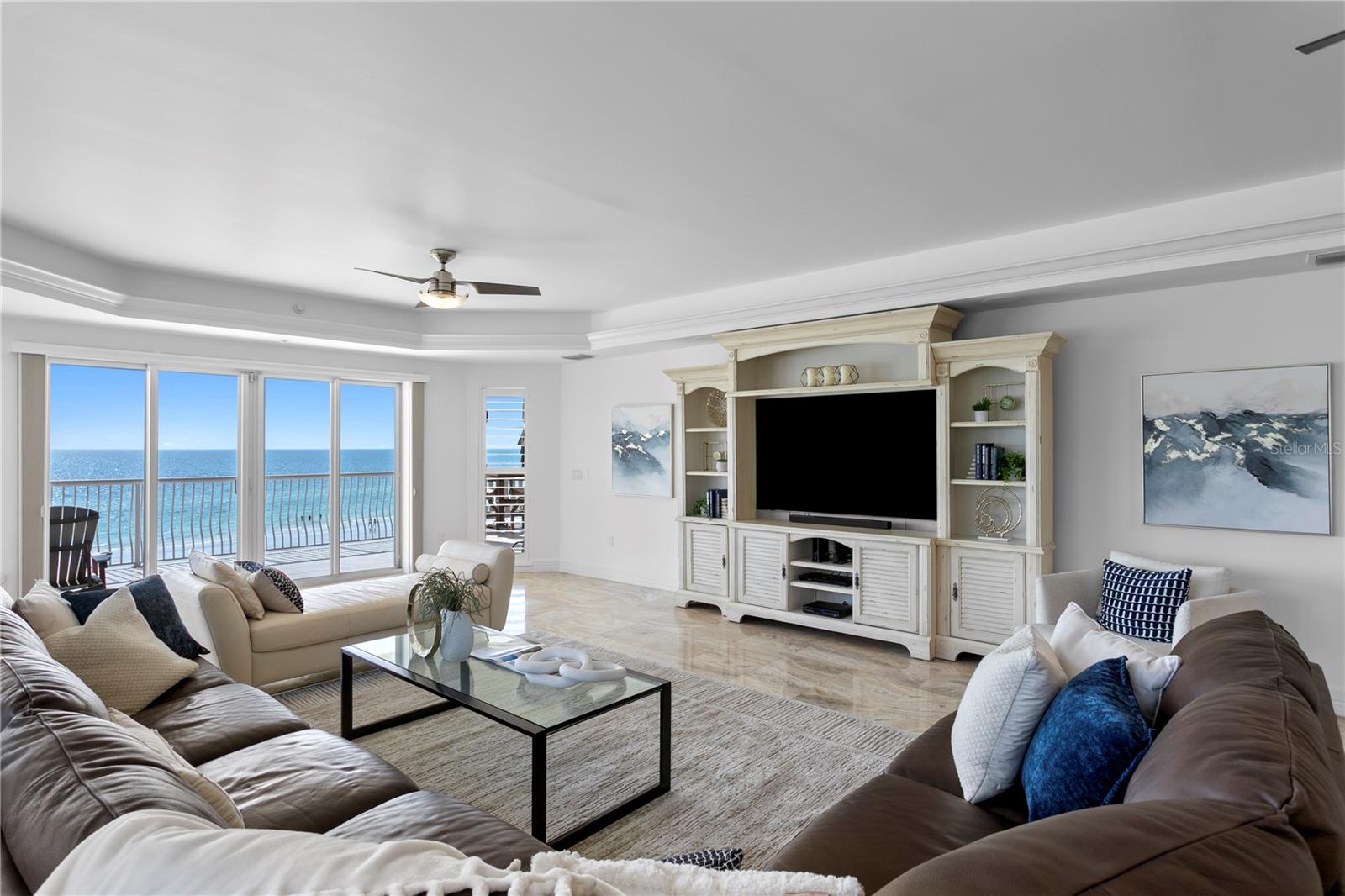 SUNBURST COVE CONDO - Residential