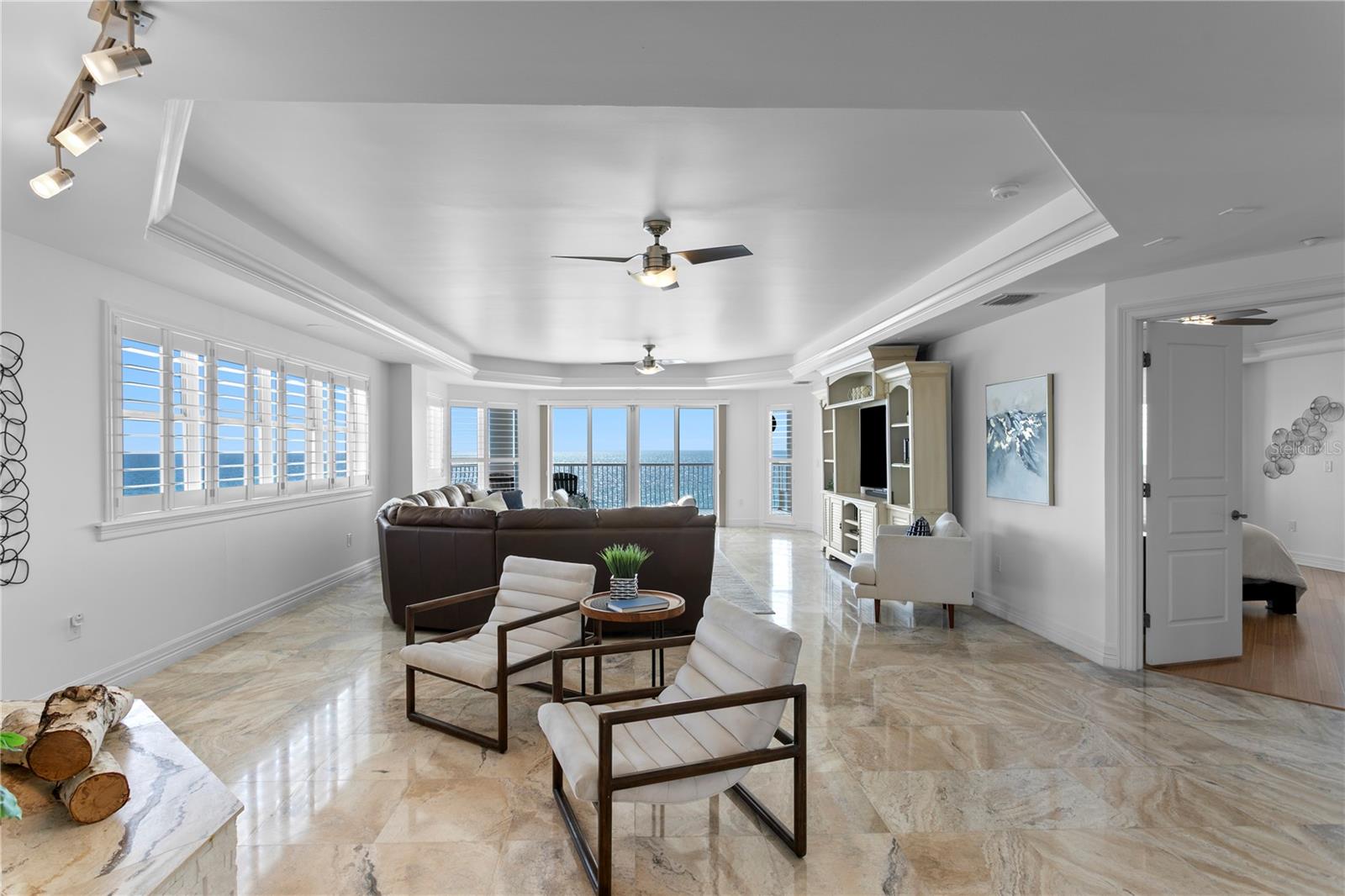 SUNBURST COVE CONDO - Residential
