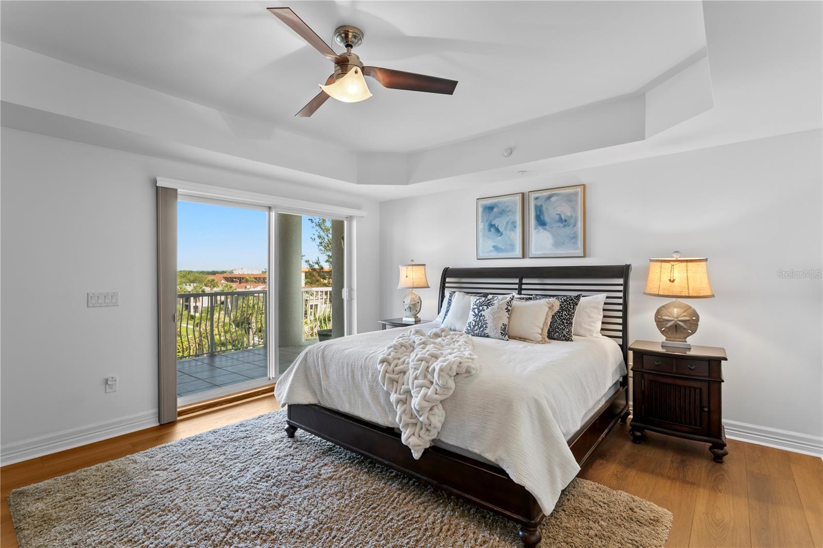 SUNBURST COVE CONDO - Residential