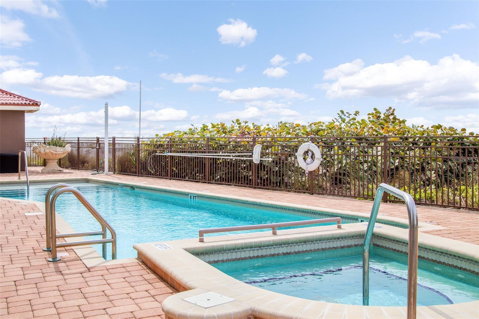 SUNBURST COVE CONDO - Residential