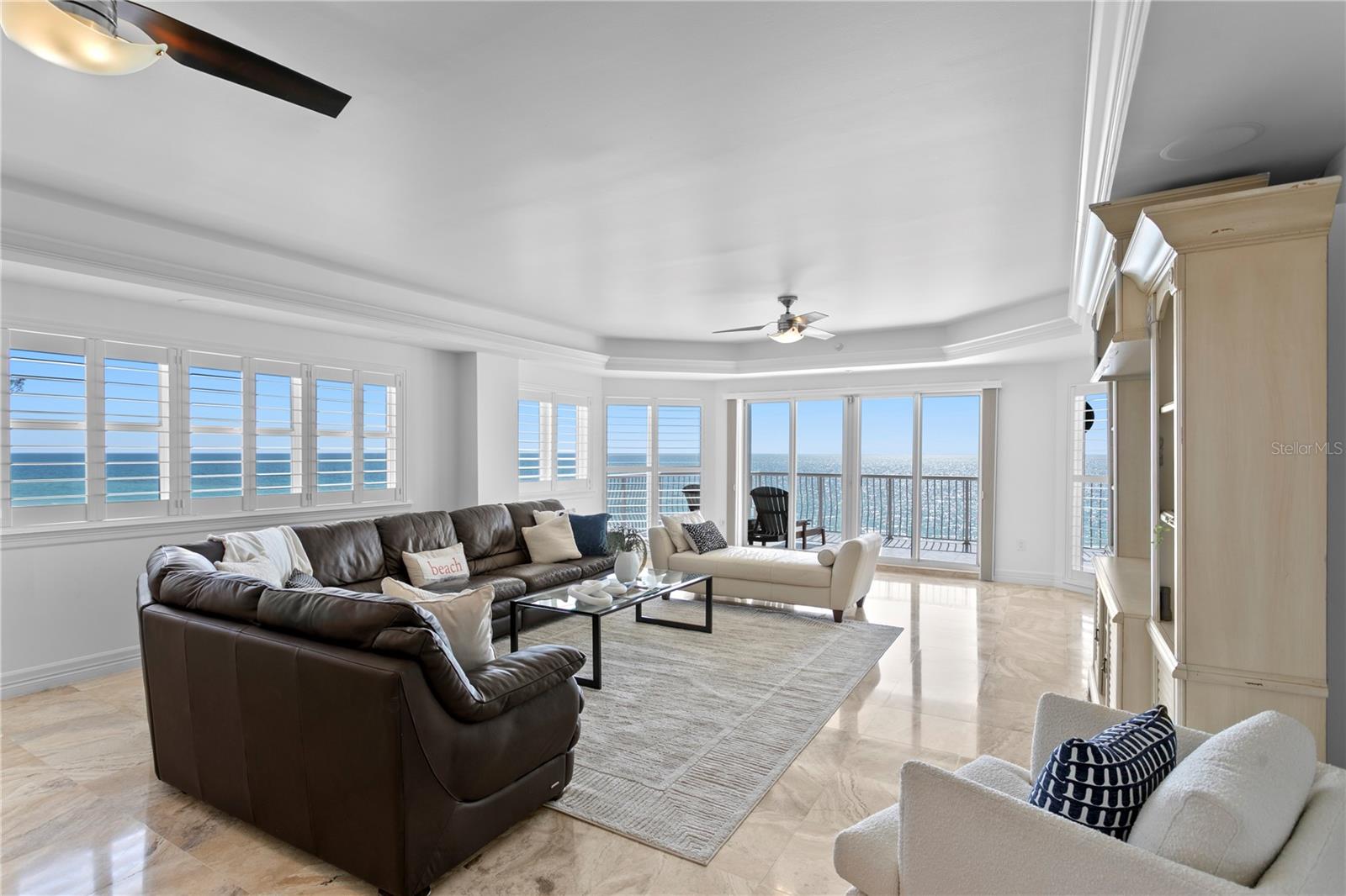 SUNBURST COVE CONDO - Residential