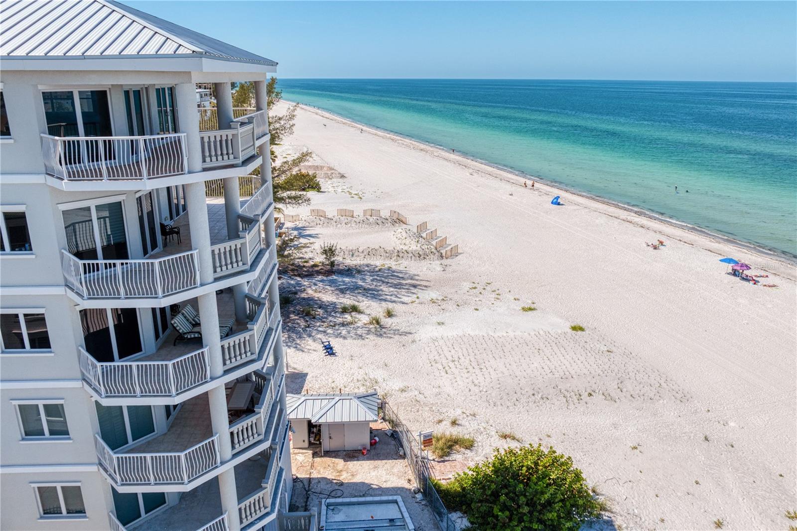 SUNBURST COVE CONDO - Residential