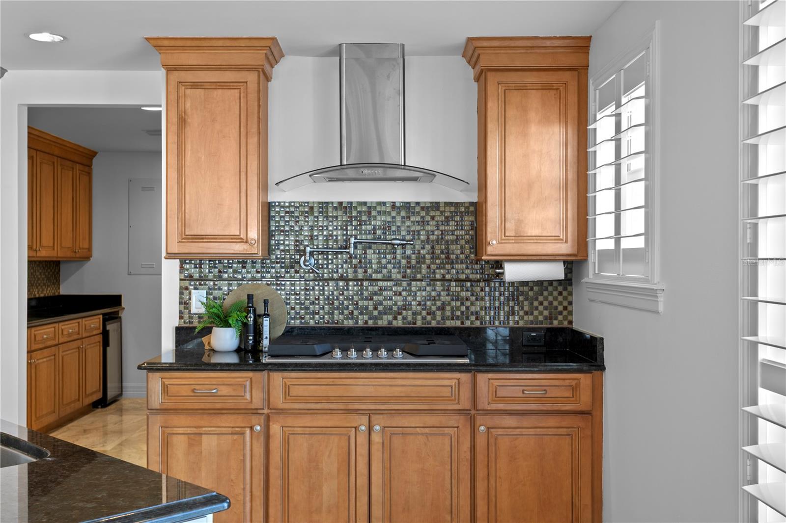 SUNBURST COVE CONDO - Residential
