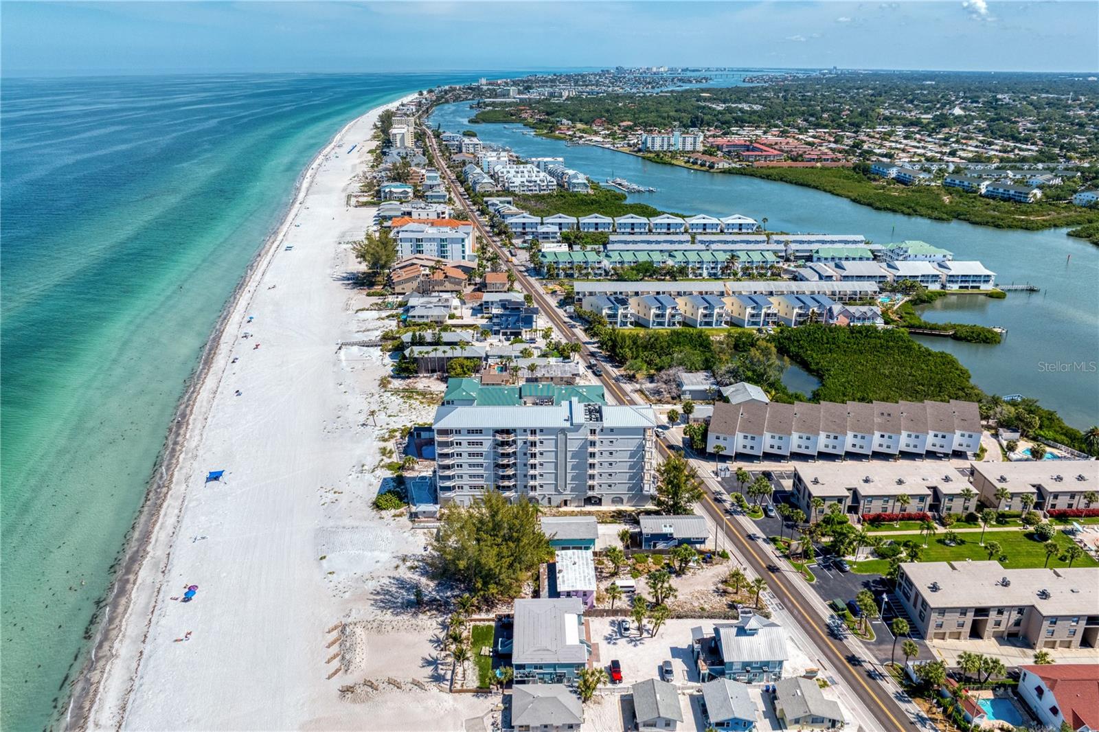 SUNBURST COVE CONDO - Residential