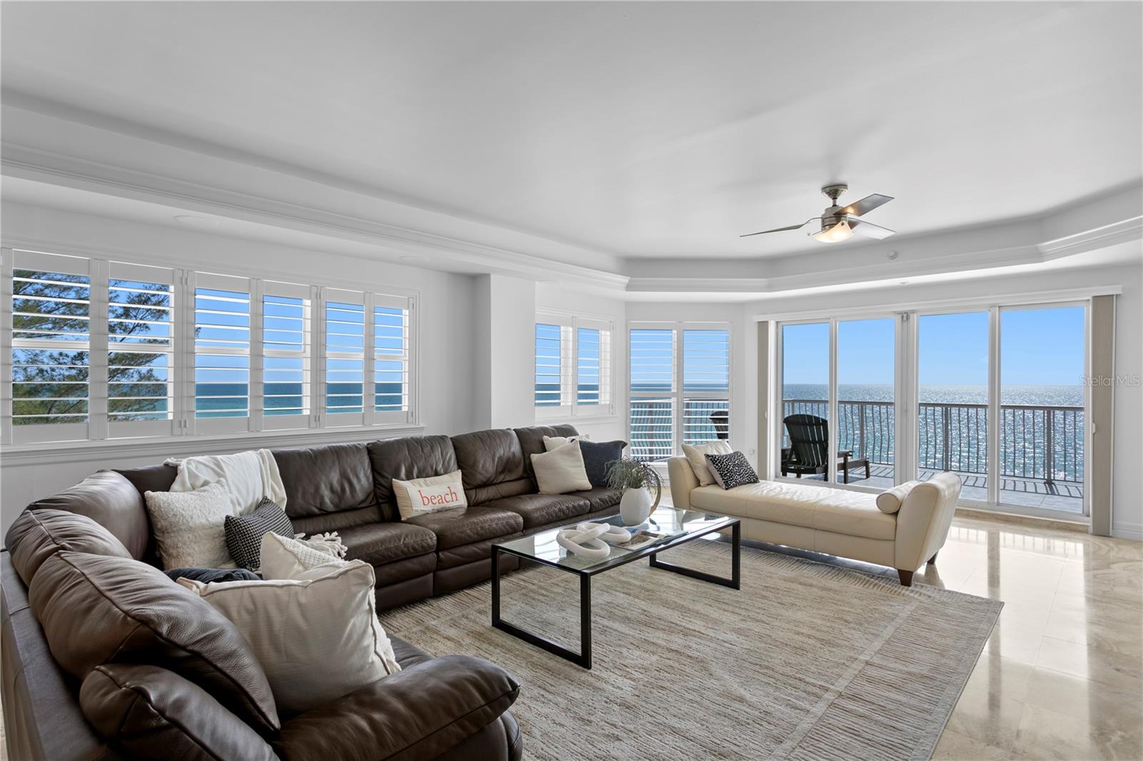 SUNBURST COVE CONDO - Residential