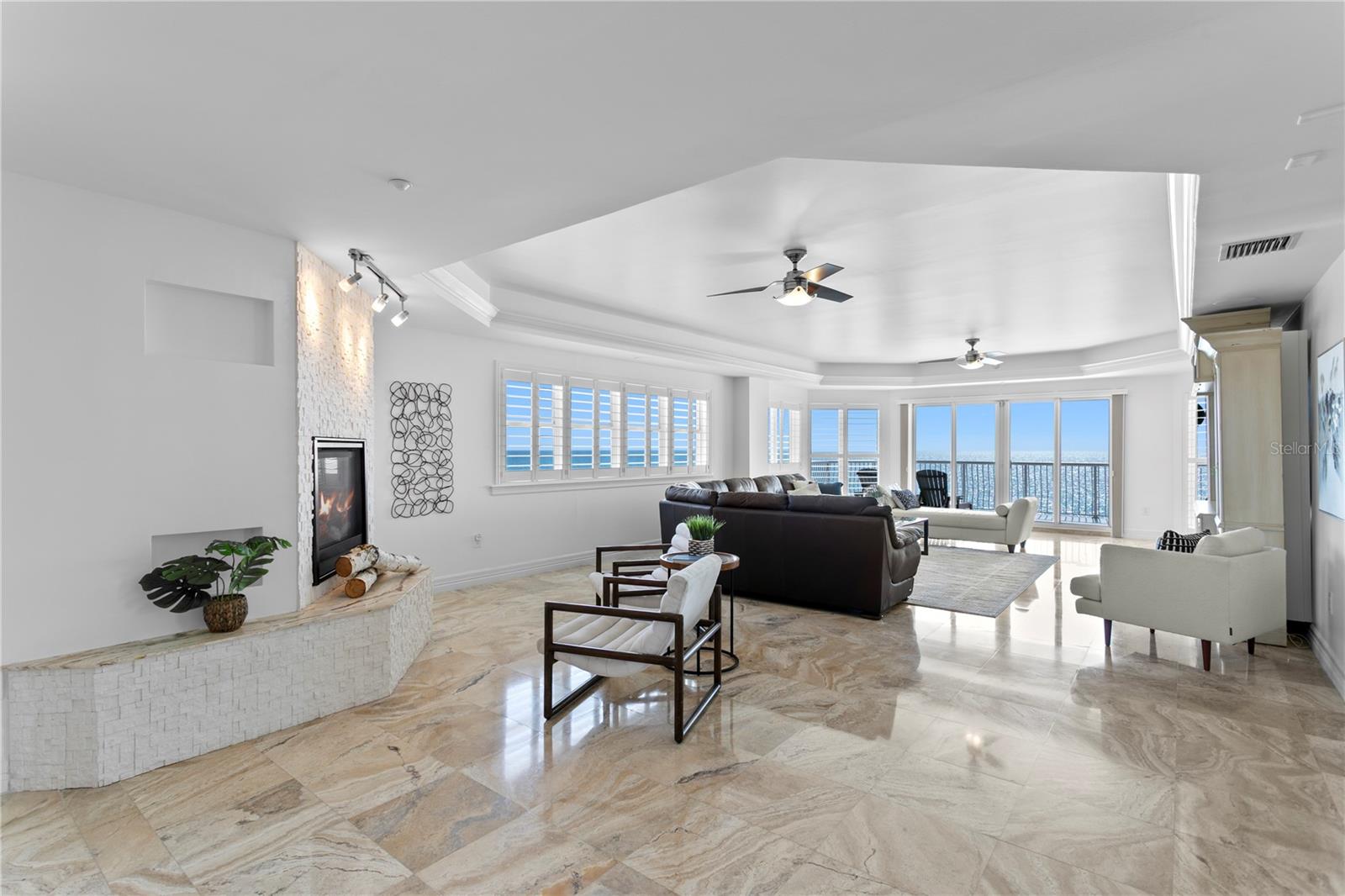 SUNBURST COVE CONDO - Residential