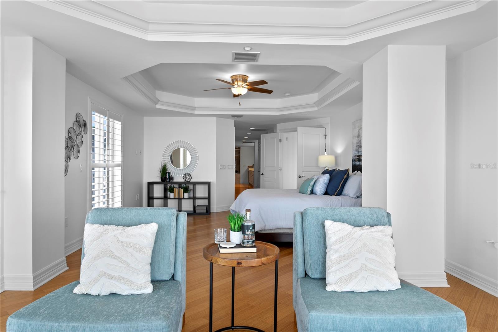 SUNBURST COVE CONDO - Residential