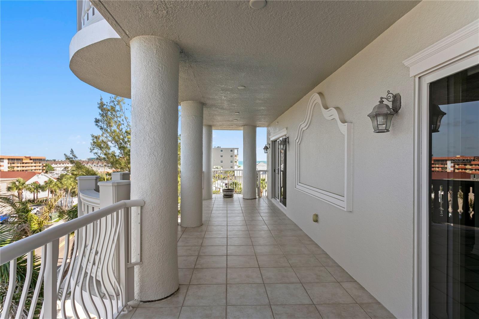 SUNBURST COVE CONDO - Residential