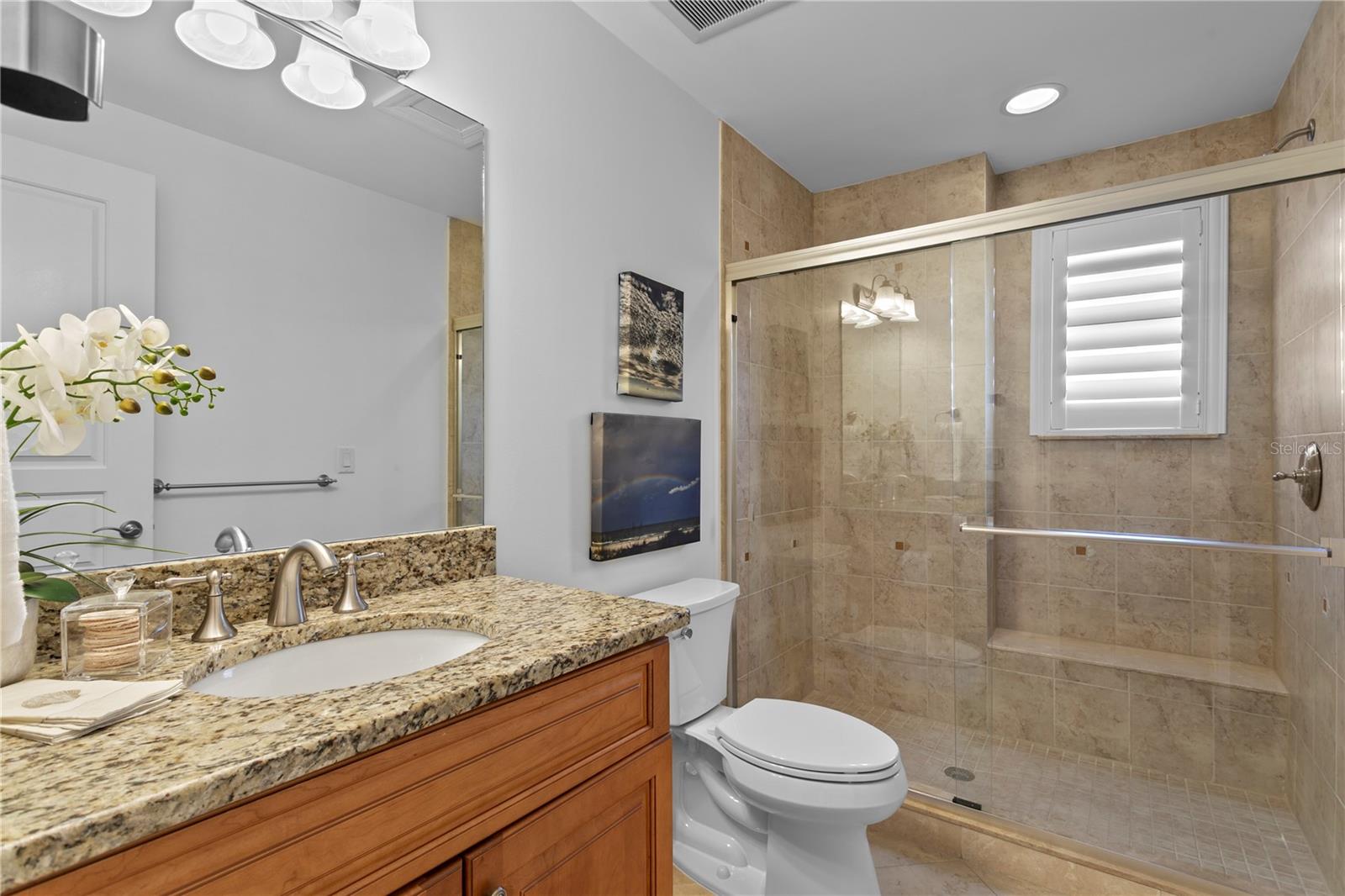 SUNBURST COVE CONDO - Residential
