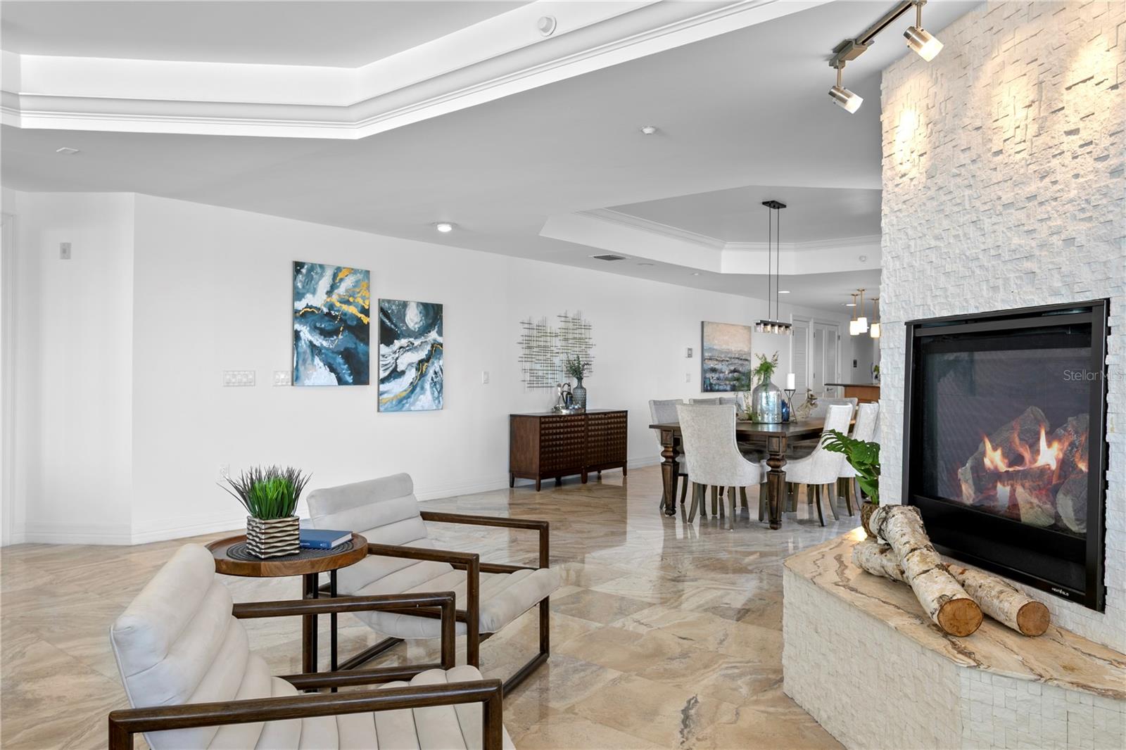 SUNBURST COVE CONDO - Residential