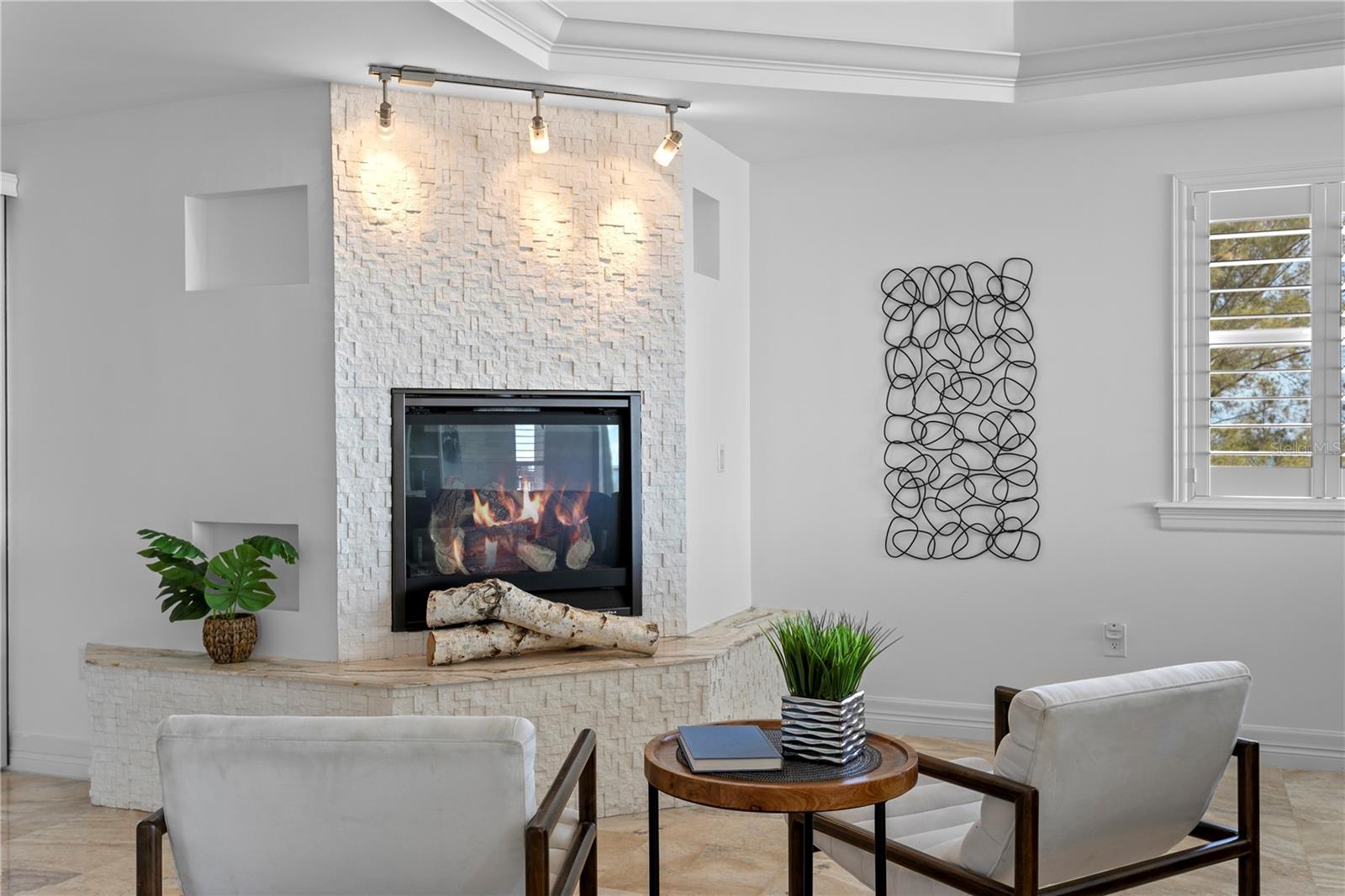 SUNBURST COVE CONDO - Residential