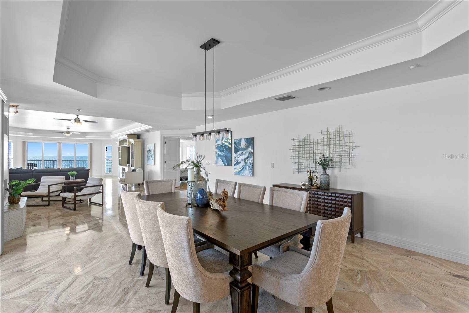 SUNBURST COVE CONDO - Residential
