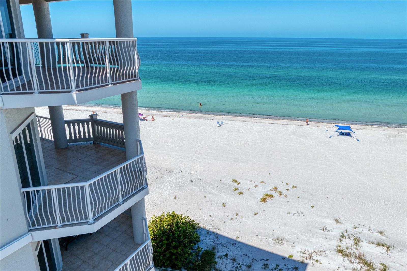 SUNBURST COVE CONDO - Residential