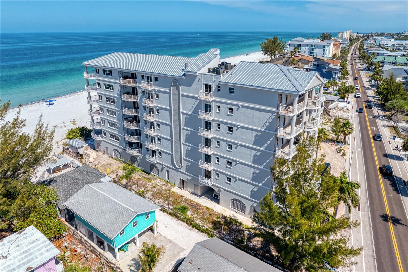 SUNBURST COVE CONDO - Residential
