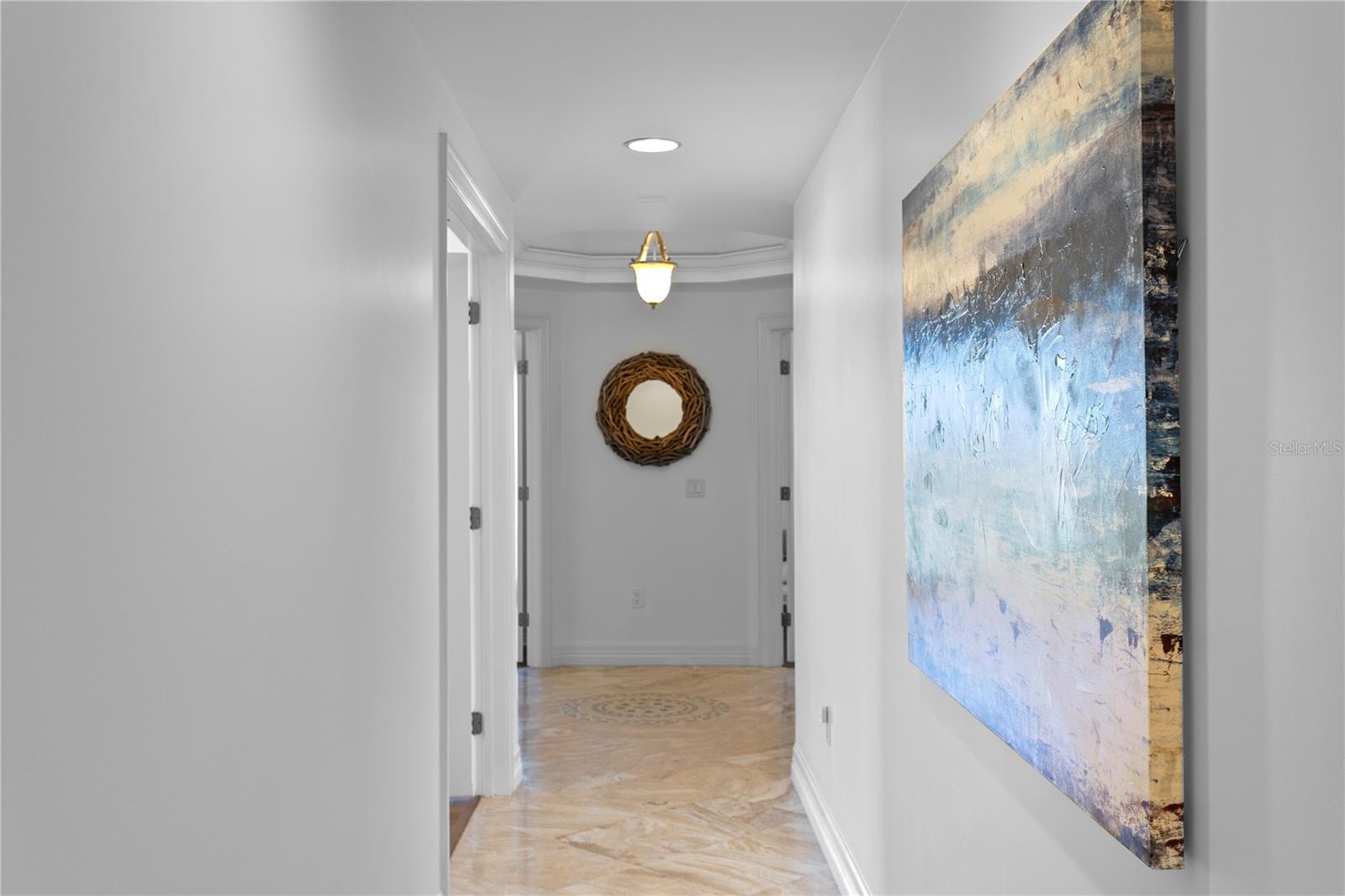 SUNBURST COVE CONDO - Residential