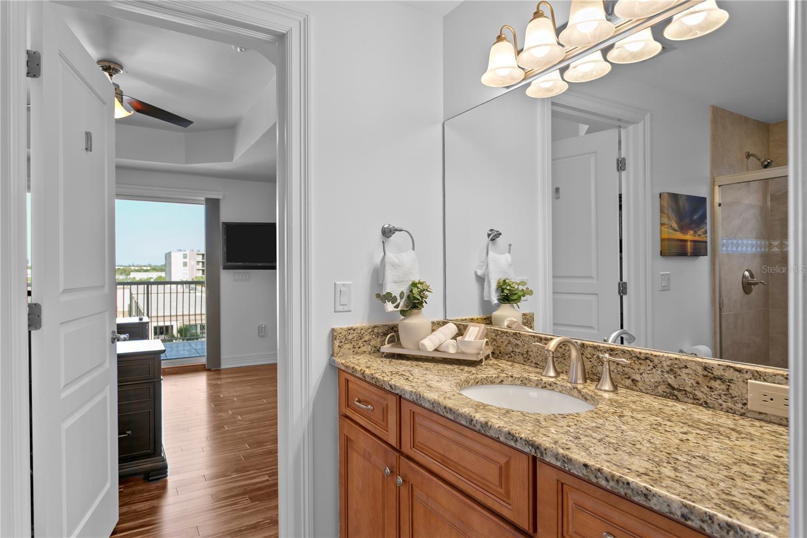 SUNBURST COVE CONDO - Residential